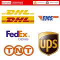 Express Courier Door to Door Service From China to Israel